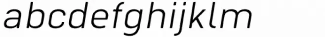 Katerina P Rounded Alt Light Oblique