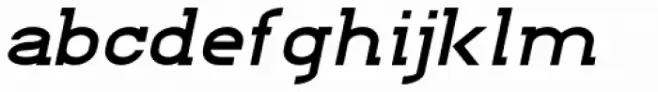 Kathleen Serif Bold Italic