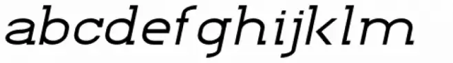 Kathleen Serif Italic