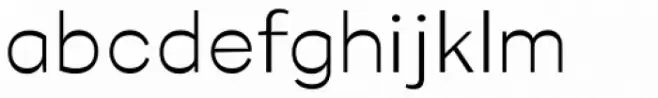 Katlynne One Light Neg