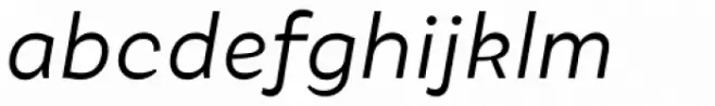 Katlynne Regular Italic