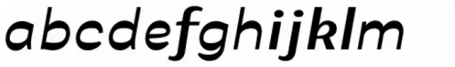 Katlynne Two Bold Neg Italic