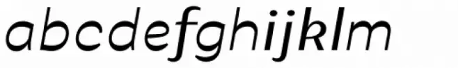 Katlynne Two Regular Neg Italic