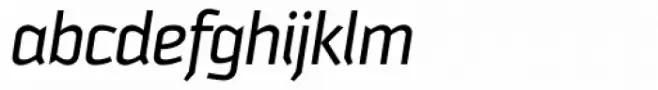 Kautiva Book Italic