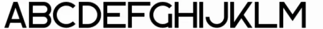 Kavo Sans Bold