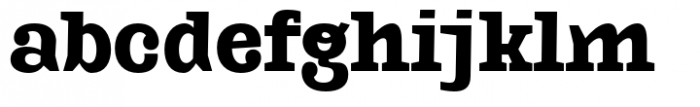 Kaybuts Bold Serif
