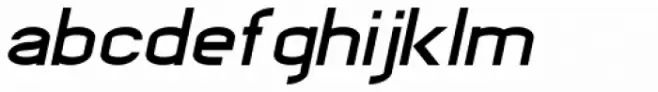 Kayla Sans Bold Italic