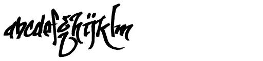 kaliGraff