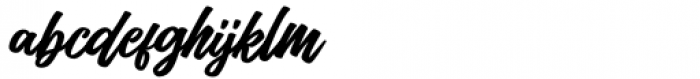 Kedmote Script Regular