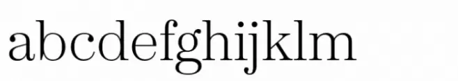 Keiss Title Thin