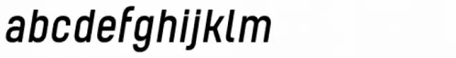 Kelpt A1 Italic