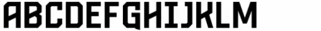 Kensmark Two Bold