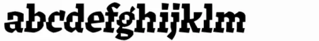 Keratine Bold Italic