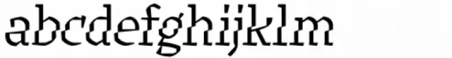 Keratine Book Italic