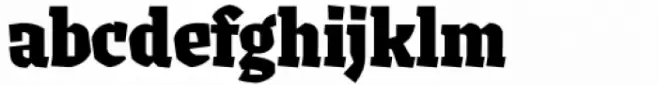 Keratine Extrabold