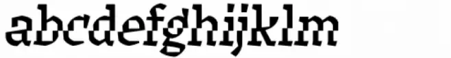 Keratine Italic