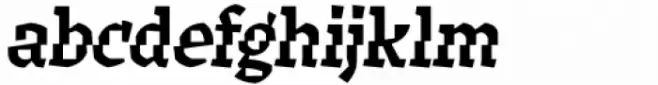 Keratine Semibold Italic