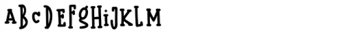 Kermel Serif Medium