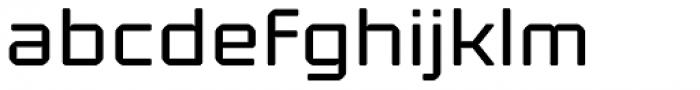 Kernel Regular