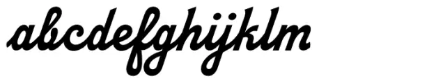 Kerney Script Regular