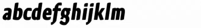 Kette Pro Cond Bold Italic