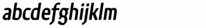 Kette Pro Cond Italic