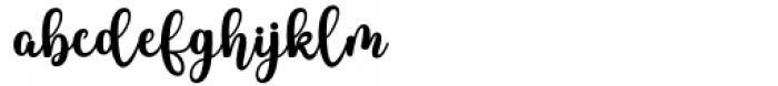 Kettiy Zalliya Script Regular