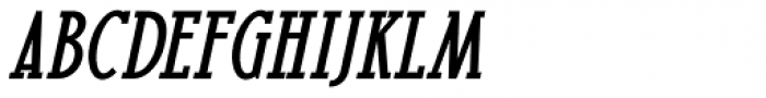 Key Largo Oblique JNL
