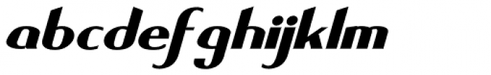 Keynsia Bold Italic