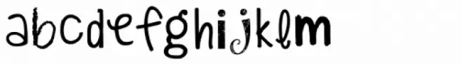 KG Alphabet Regurgitation