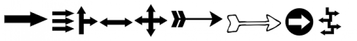KG Arrows