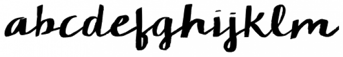 KG Camden Market Script