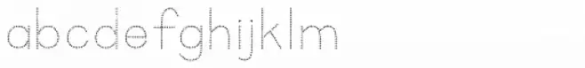 KG Primary Dots