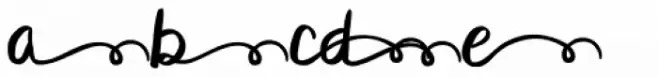 KG Satisfied Script Alt