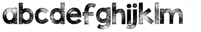 KG Tribeca Stamp