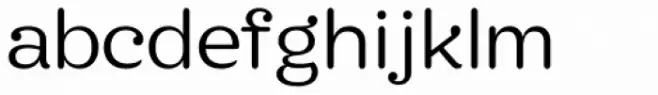 KhaoSans Wide Light