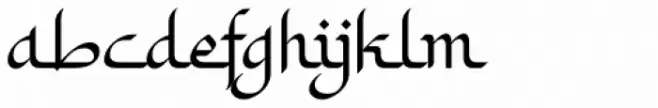 Khodijah Regular