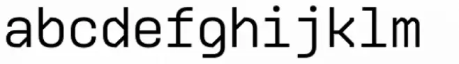 Ki Regular
