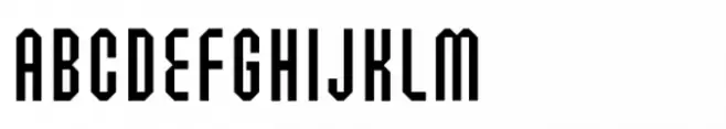 Kicker FC Semi Bold