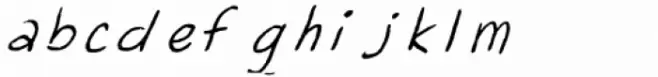 Kiddo Italic