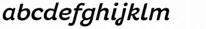 Kiddy Kitty Italic