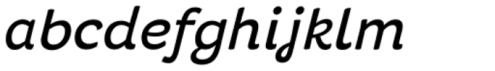 Kiddy Kitty Light Italic