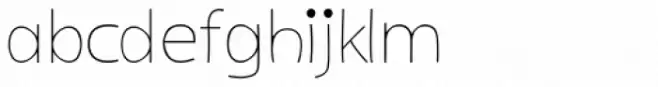 Kiddy Sans Light