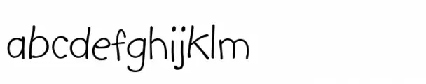 Kidprint Paneuropean Regular