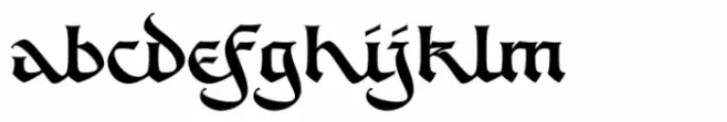 Kilau Regular