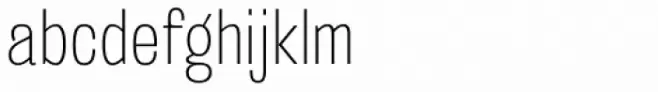 Kilburn Thin