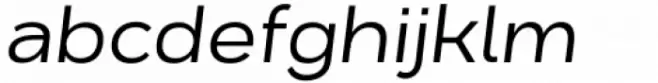 Kin Grotesque Italic 300