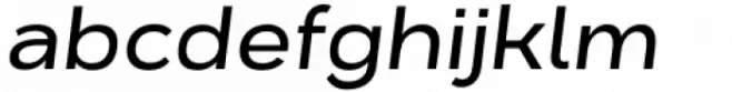 Kin Grotesque Italic 400