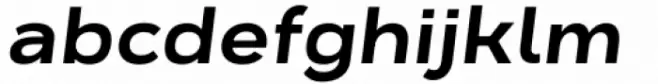 Kin Grotesque Italic 600