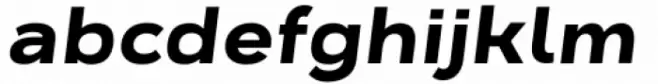 Kin Grotesque Italic 700